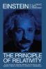 Einstein-The Principle of Relativity