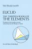 The Thirteen Books of the Elements Vol. 1