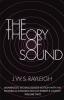 THE THEORY OF SOUND