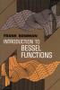 Introduction to Bessel Functions