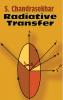 Radiative Transfer (Dover Books on Physics)