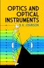 OPTICS AND OPTICAL INSTRUMENTS: AN INTRODUCTION