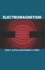 Electromagnetism