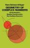 Geometry of Complex Numbers