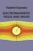 Electromagnetic Fields and Waves