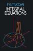 Integral Equations