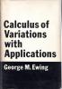 Calculus of Variations with Applications