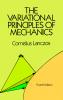 Variational Principles of Mechanics