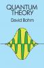 BOHM-QUANTUM THEORY