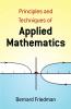 Principles and Techniques of Applied Mathematics