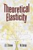 THEORETICAL ELASTICITY