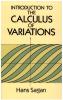 Introduction to the Calculus of Variations (Dover Books on Mathematics)