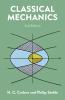 Classical Mechanics
