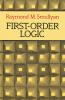 First-Order Logic