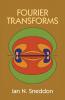 Fourier Transforms
