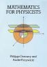 Mathematics for Physicists