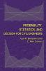 Probability Statistics and Decision for Civil Engineers