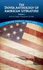 Dover Anthology of American Literature Volume I