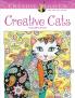 SARNAT-CREATIVE HAVEN CREATIVE CATS CB
