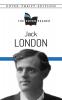London-Jack London The Dover Reader
