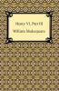 Shakespeare-Henry VI Part III