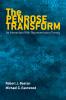 The Penrose Transform:Its Interaction with Representation T