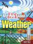 My First Book About Weather