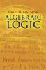 Algebraic Logic