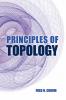 PRINCIPLES OF TOPOLOGY