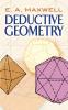 Deductive Geometry