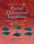 Partial Differential Equations with Fourier Series and Boundary Value Problems: Third Edition (Dover Books on Mathematics)