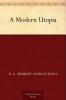 Modern Utopia