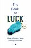 WHITMAN PUBLISHING CO.-BOOK OF LUCK