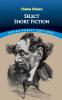 Dickens Charles-Select Short Fiction