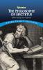 Philosophy of Epictetus: Golden Sayings and Fragments (Thrift Editions)
