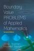 Boundary Value Problems of Applied Mathematics: Second Edition (Dover Books on Mathematics)