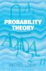 Probability Theory: Third Edition
