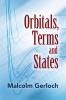 Orbitals Terms and States