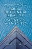 Solution Manual for Partial Differential Equations for S&E