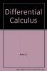 Differential Calculus