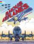 FAMOUS AIRPLANES COLORING BOOK