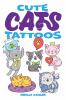 CUTE CATS TATTOOS