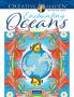 CREATIVE HAVEN ENCHANTING OCEANS COLORING BOOK