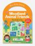 WOODLAND ANIMAL FRIENDS: THE PERFECT DAY: STORY STICKER DRES