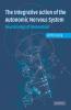 Integrative Action of the Autonomic Nervous System