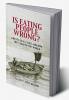 Is Eating People Wrong?