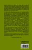 The Printing Press as an Agent of Change