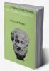 A History of Greek Philosophy