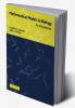 Mathematical Models in Biology