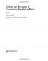 Ecology and Evolution of Cooperative Breeding in Birds